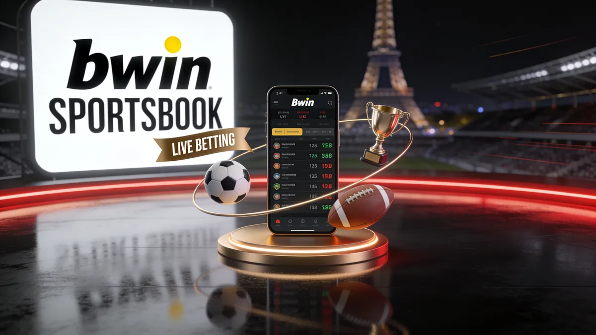 Application mobile bwin : guide bwin pour les joueurs en France