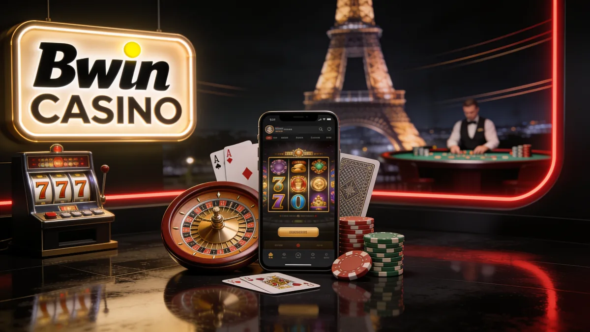 Bonus poker bwin : guide bwin pour les joueurs en France