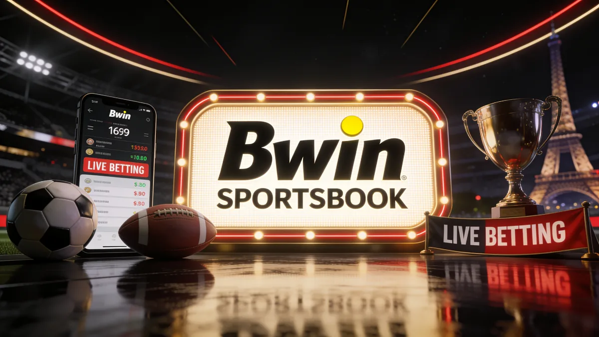 Sélection de Jeux bwin — bwin en France